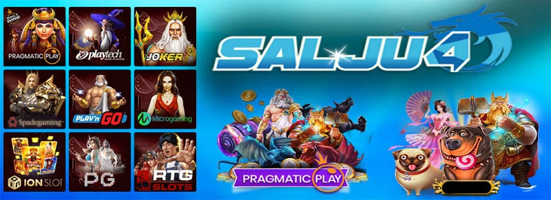 Salju4d: Situs Slot Thailand Super Gacor Malam Ini, Daftar Server Luar Negeri Resmi